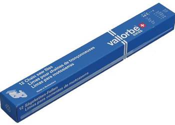 12x pilnik okrąg.5,2 mm 13/64" LC10000031364