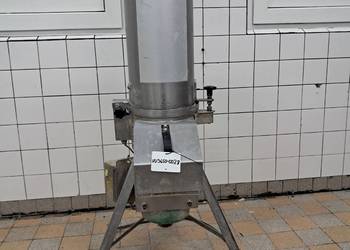 Młynek do bułki tartej Hommel