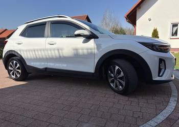 Kia Stonic 1.2 DPI 84 KM pakiet Business Line