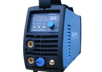 Sherman DIGITIG 216P AC/DC