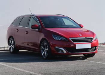 Peugeot 308 1.2 PureTech Peugeot 308 1.2 PureTech