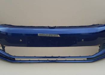 VW TOURAN 5TA ZDERZAK PRZÓD PRZEDNI PDC KRATKA 5TA807221AL