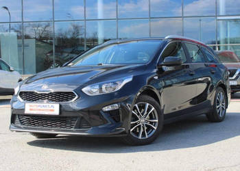 KIA Ceed, 2019r. Carplay* Kamera* 2-Strefowa Klima* salon PL