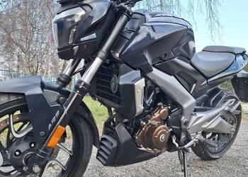 Bajaj dominar 400 2x Abs , wtrysk ,Led. Jak nowy.