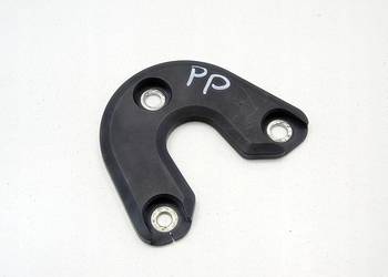 Osłona zamka drzwi prawy przód Opel Meriva A 13131730