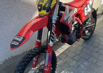 Cross Gas Gas MC 450F 2023 jak ktm