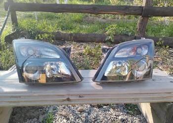 Opel Vectra c xenon