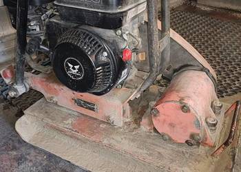 Zagęszczarka Pezal PC 100