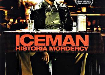 ICEMAN HISTORIA MORDERCY RAY LIOTTA