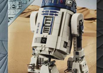 LEGO 75379 Star Wars R2-D2