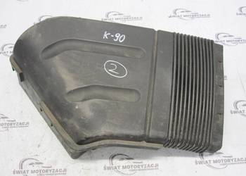VW EOS 07r rura dolot powietrza 8E0129617D