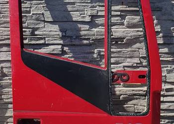 IVECO EUROCARGO STRALIS WĄSKA KABINA DRZWI PRAWE