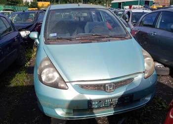 Honda Jazz II 2 G506M lusterko i FV transport/dostawa