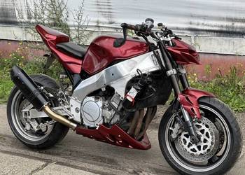 Yamaha FZR 750 Street Fighter Nowe Opony Piękny!