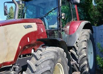 Valtra T130