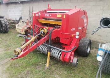 Prasa metal fach siatka sznurek rotor 2011r szerokie ogumienie szeroki podb Prasa metal fach siatka sznurek rotor 2011r szerokie ogumienie szeroki podb