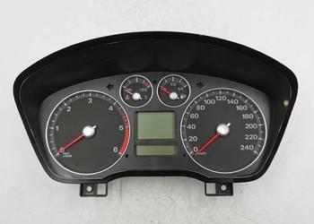 Licznik Zegary Ford C-Max Focus MK2 1.6 TDCI 4M5T-10849-LK