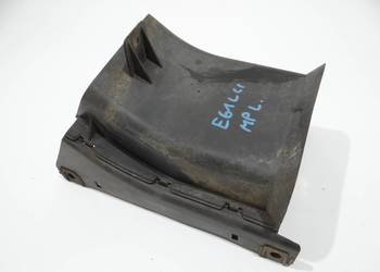 KANAŁ WLOT POWIETRZA PRAWY PRZÓD BMW E60 E61 LCI 7203964