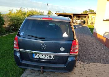 Sprzedam samochód