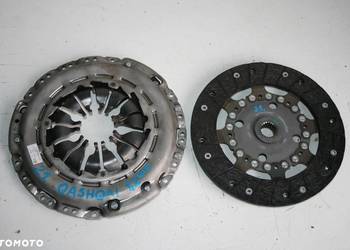 TARCZA DOCISK QASHQAI II 301013644R 302100495R