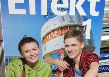 Effekt podręcznik niemiecki
