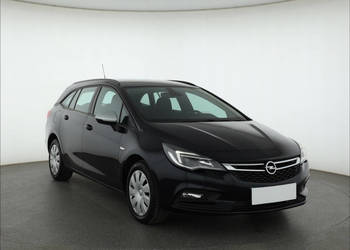 Opel Astra 1.6 CDTI