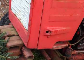 Obciążniki do T 25 Wladimirec