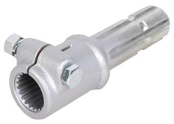 Adapter WOM damsko-męski 21/6 frezów 34,9/34,9 mm L173 AD-21-6
