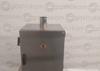 Wędzarnia elektryczna Borniak