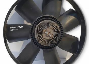 WENTYLATOR wiskoza Iveco Eurocargo 3.9 D TECTOR wisko VISCO 500392864