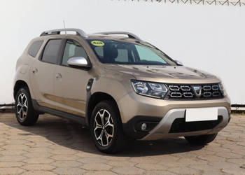 Dacia Duster 1.3 TCe