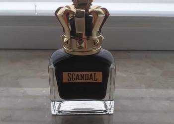 Perfumy Scandla 50 ml