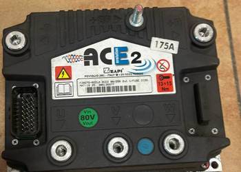 Sterownik ZAPI  FZ8272-ROCLA  ACE2 80/250