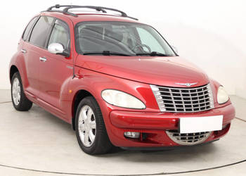 Chrysler PT Cruiser 2.0
