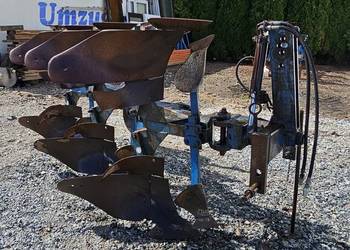 Pług 3 skibowy RABEWERK Pług 3 skibowy RABEWERK