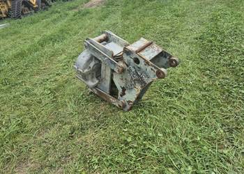 Pługoukładacz, Wibrator, Superior Gear Box Cable Plow do koparki