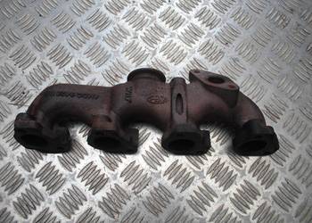 KOLEKTOR WYDECHOWY FORD MONDEO MK4 1.8 TDCI 4M5Q-9428-BB