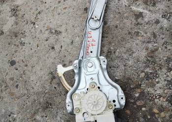 Mechanizm szyby prawy przód toyota corolla e12