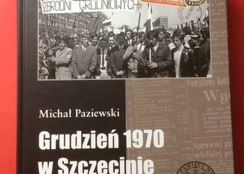 ( 3129 ) Grudzień 1970 W Szczecinie