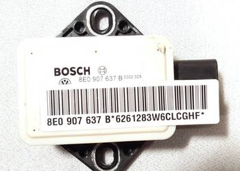CZUJNIK SENSOR ESP AUDI A4 B7 A6 C6 8E0907637B