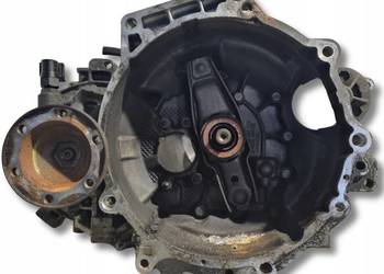 SKRZYNIA BIEGÓW VW Golf IV Bora Audi A3 8L 1.8 T turbo manualna MANUAL ENJ