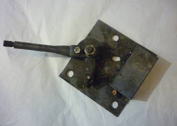 ATS-59G wyłącznik filtrowentylatora