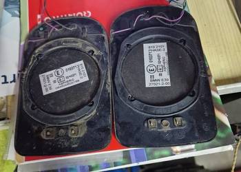 BMW E39 wkład lusterka fotochrom. Stan bdb. Kolor widoczny na zdjęciu.