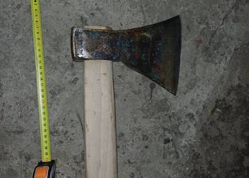 Siekiera 2.48kg stara