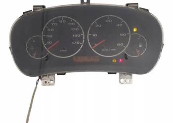 LICZNIK ZEGARY 1339327080 Fiat Ducato Boxer Jumper 2.2 2.3 2.8 D 397 868km
