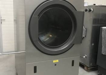 PRALNIA SUSZARKA BĘBNOWA PRIMUS LAVAMAC T16/LS 350
