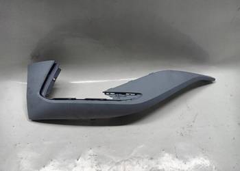 LISTWA KRATKA ZDERZAKA PRAWA. NOWA VW TIGUAN 2 5NA853212E