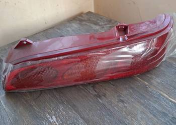 Lampa tylna prawa Fiat Seicento