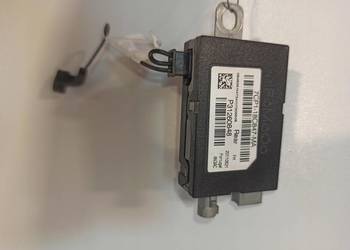 WZMACNIACZ ANTENOWY RADIOWE Volvo s80 31260848