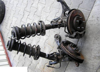 HONDA CIVIC SEDAN 09' 1.8 I-VTEC ZAWIESZENIE PRZÓD